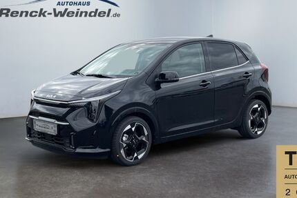 Kia Picanto 3.794 km 18.789 &euro; Mannheim 68199