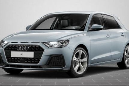 Audi A1 7.412 km 23.980 &euro; Ludwigshafen 67063