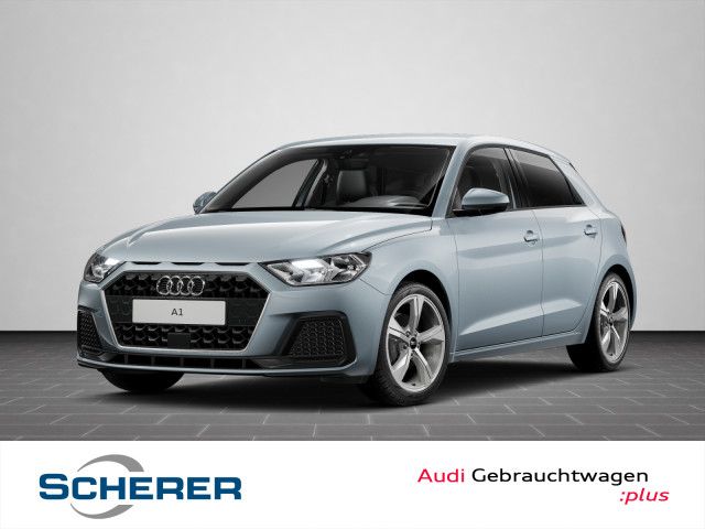Audi A1 7.412 km 23.980 &euro; Ludwigshafen 67063