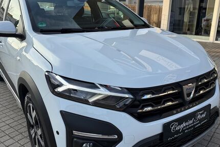 Dacia Sandero 34.100 km 15.590 &euro; Forst 76694