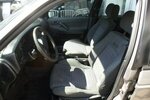 VW Passat KOMBI B3 GT 35I SYNCRO ALLRAD NASENBÄR 2E 232.765 km 2.485 &euro; Dossenheim 69221