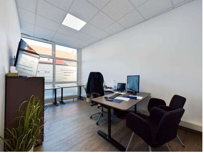 Büro in Speyer 541.000 € 190 m²