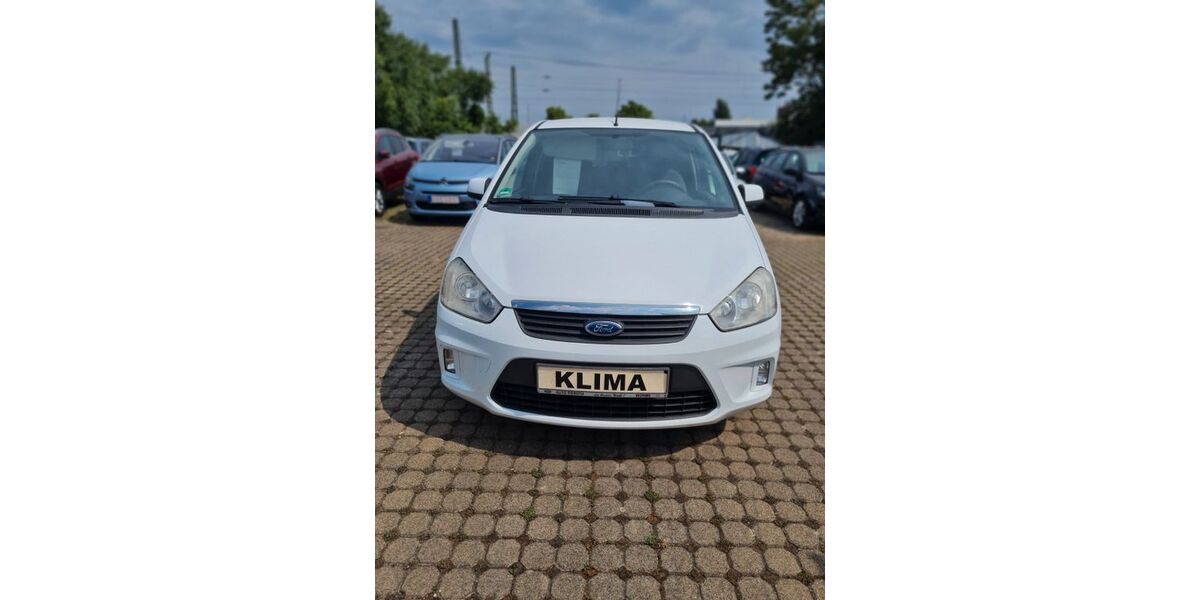 Ford C-Max 191.000 km 1.999 &euro; Ludwigshafen Am Rhein 67059