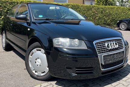 Audi A3 154.000 km 4.990 € Lampertheim 68623