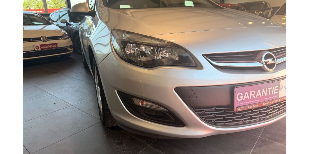 Opel Astra 184.000 km 4.490 &euro; Ludwigshafen am Rhein 67059