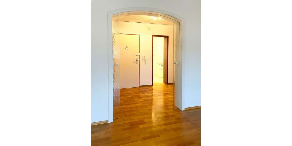 Etagenwohnung Ludwigshafen Edigheim - 3.5 Zimmer, 91 m&sup2;, 230.000&euro; | Angebot:24386825