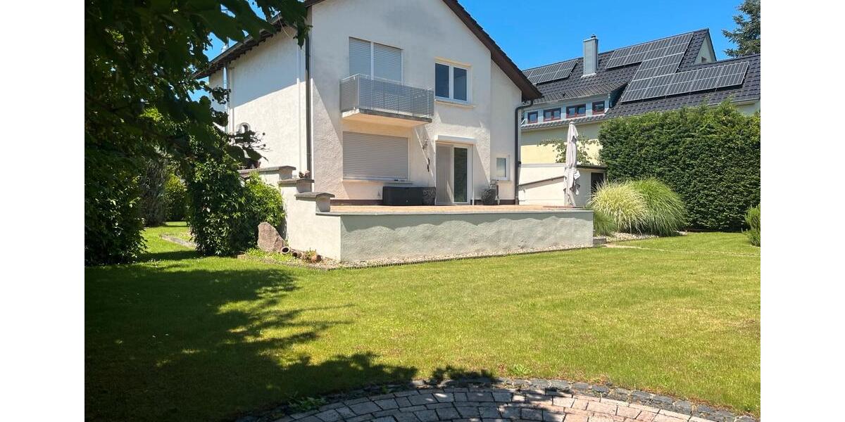 Einfamilienhaus Mannheim Gartenstadt - 3 Zimmer, 130 m&sup2;, 670.000&euro; | Angebot:26946501