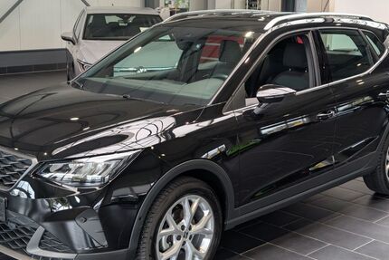 Seat Arona 15.000 km 22.900 € Weinheim 69469