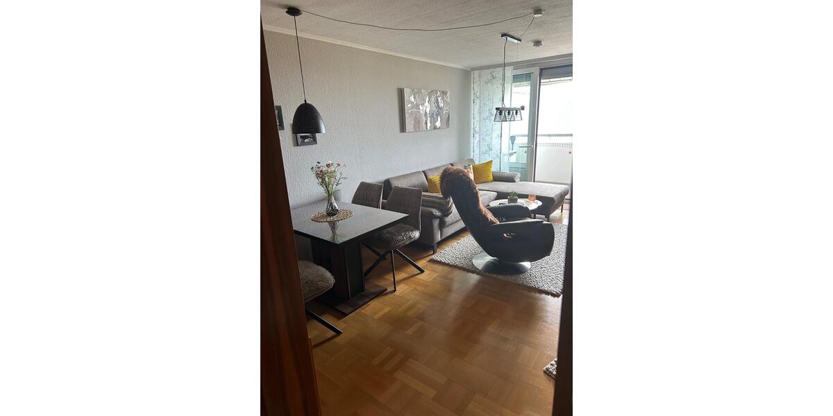 Etagenwohnung Frankenthal (Pfalz) - 2 Zimmer, 66 m&sup2;, 172.000&euro; | Angebot:26764900
