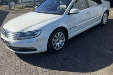 VW Phaeton 222.000 km 12.100 &euro; Waldbrunn 69429