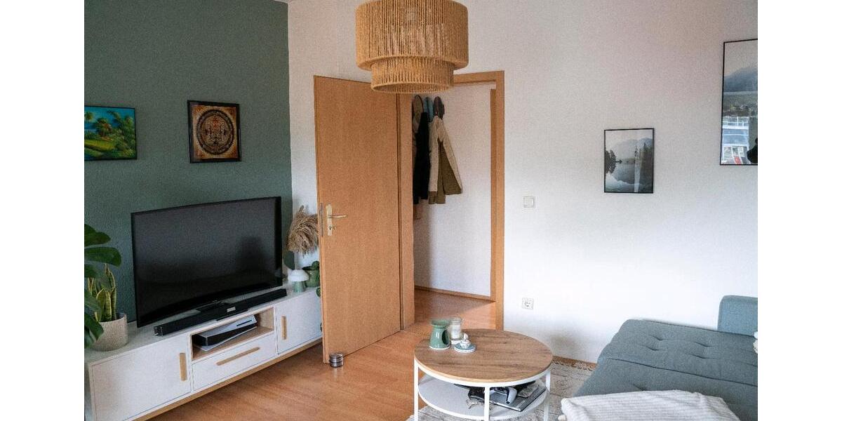 Etagenwohnung Mannheim Niederfeld - 3 Zimmer, 70 m&sup2;, 540&euro; | Angebot:26404876