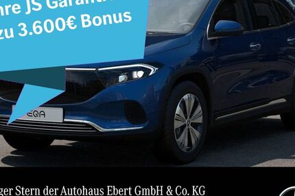 Mercedes-Benz EQA 33.397 km 40.880 &euro; Weinheim 69469