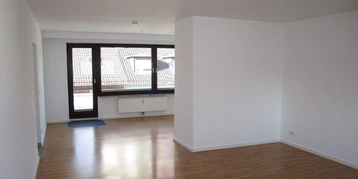 Etagenwohnung Ludwigshafen am Rhein Süd - 3 Zimmer, 102 m&sup2;, 179.000&euro; | Angebot:24334055