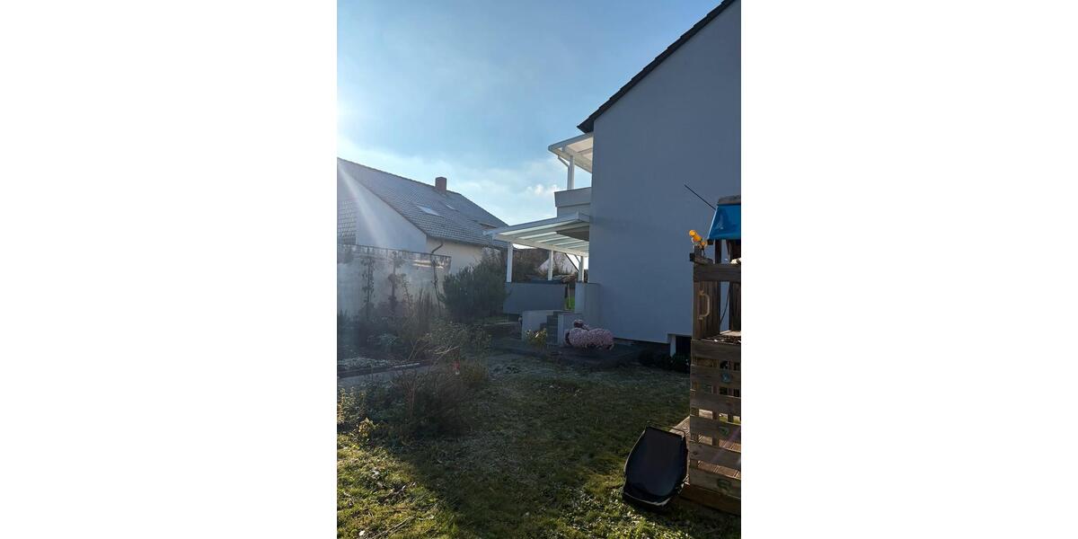 Ein - Zweifamilienhaus in 67149 Meckenheim 6 zimmer