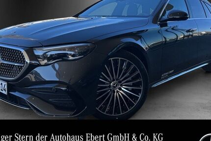 Mercedes-Benz E 220 25.000 km 68.590 &euro; Weinheim 69469