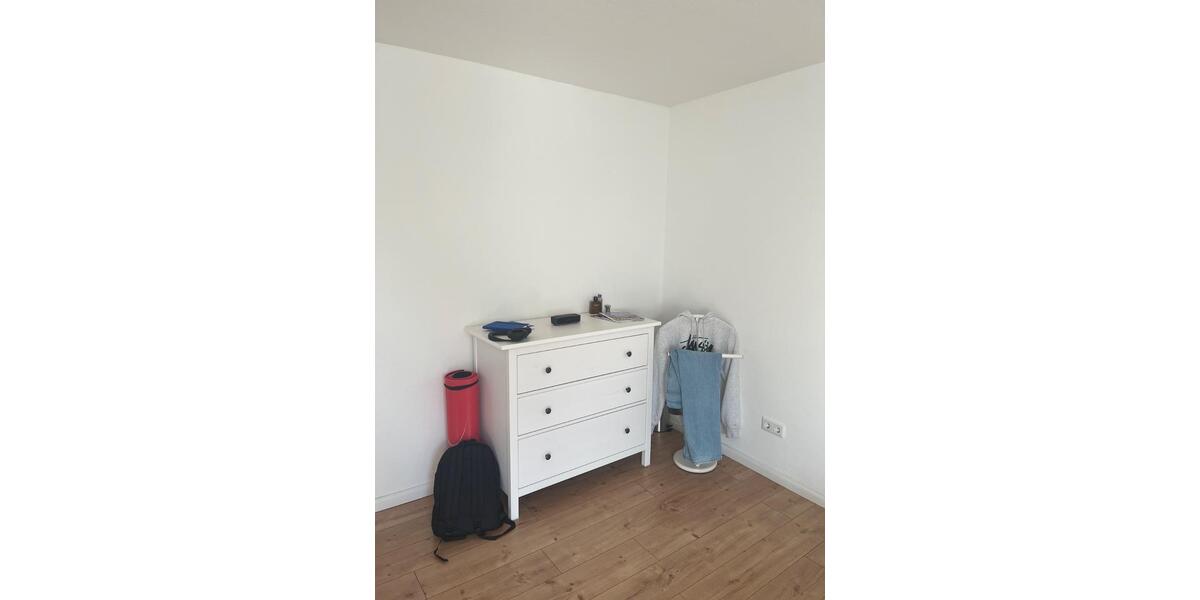 Etagenwohnung Mannheim Neckarstadt-Ost - 2 Zimmer, 17 m&sup2;, 695&euro; | Angebot:26215465
