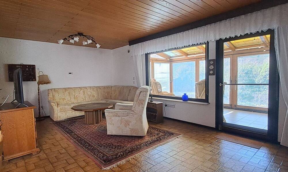 Einfamilienhaus Ubstadt-Weiher Ubstadt - 6 Zimmer, 160 m&sup2;, 445.000&euro; | Angebot:26419689