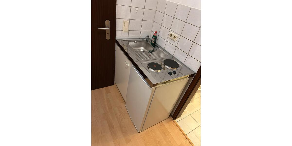 Etagenwohnung Ludwigshafen am Rhein - 1 Zimmer, 21 m&sup2;, 75.750&euro; | Angebot:26660334