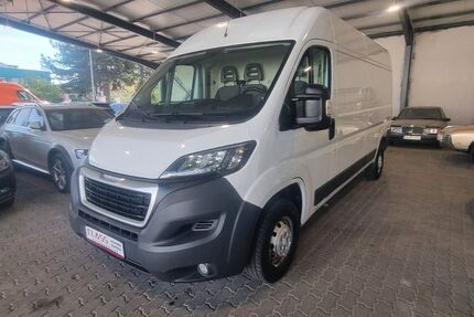 Peugeot Boxer 172.000 km 12.950 &euro; Mannheim 68167