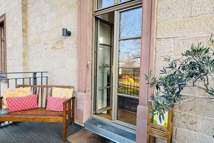 Wohnung zum Kaufen in Heppenheim 349.500 € 66.95 m² 2 zimmer