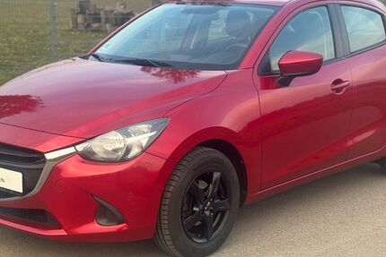 Mazda 2 105.000 km 8.700 &euro; Mannheim 68239