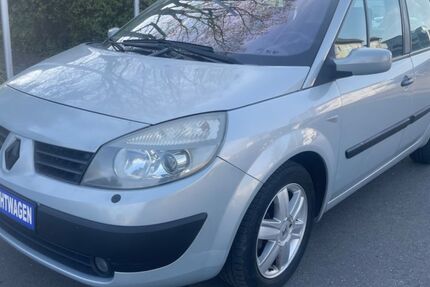 Renault Scenic 154.212 km 1.497 &euro; Walldorf 69190
