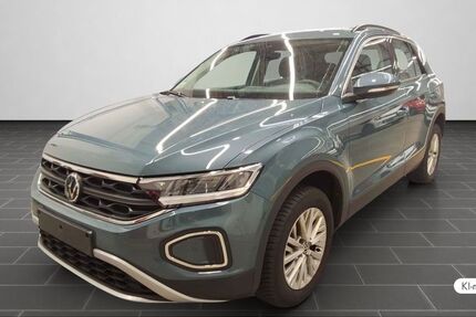 VW T-Roc 13.013 km 26.450 &euro; Ladenburg 68526