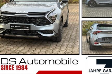 Kia Sportage 3.500 km 34.700 € Lampertheim-Hofheim 68623