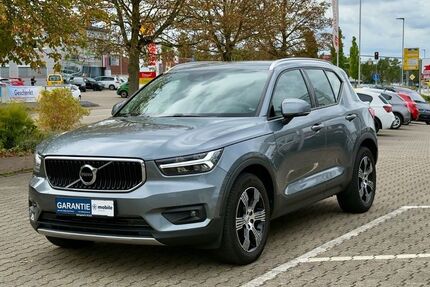 Volvo XC40 94.000 km 24.990 € Östringen 76684