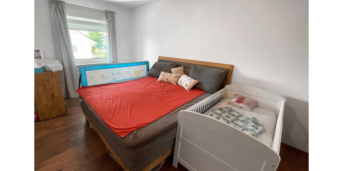 Etagenwohnung Ubstadt-Weiher Weiher - 3 Zimmer, 80 m&sup2;, 950&euro; | Angebot:26185031