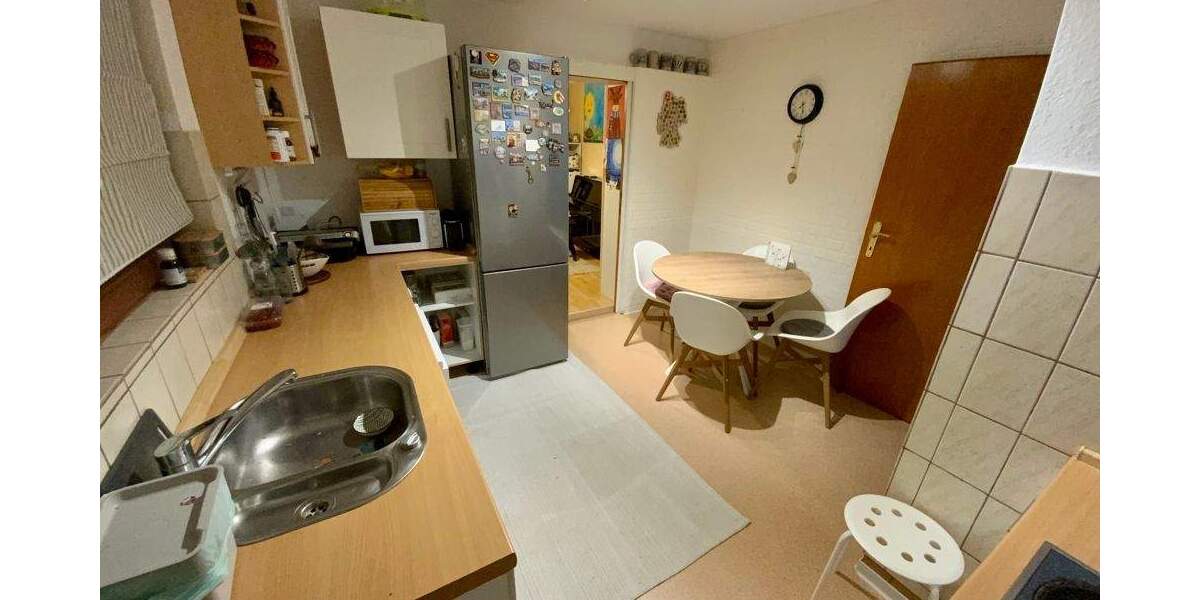 GLOBAL INVEST SINSHEIM | 2-3-Familienhaus in toller Lage von Ziegelhausen mit unverbaubarem Blick 1 zimmer