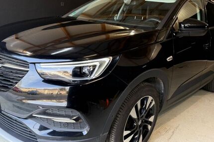 Opel Grandland (X) 176.000 km 11.543 &euro; Heidelberg 69123