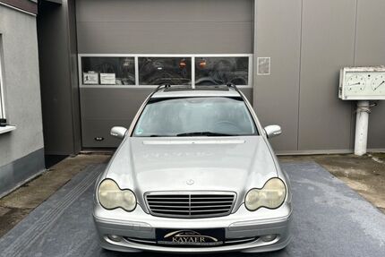 Mercedes-Benz C 180 220.000 km 2.450 &euro; Mutterstadt (Kreis Ludwigshafen) 67112