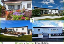 *FAMILIEN WILLKOMMEN! TOP gepflegter Bungalow in gesuchter Feldrandlage von Darmstadt-Wixhausen*