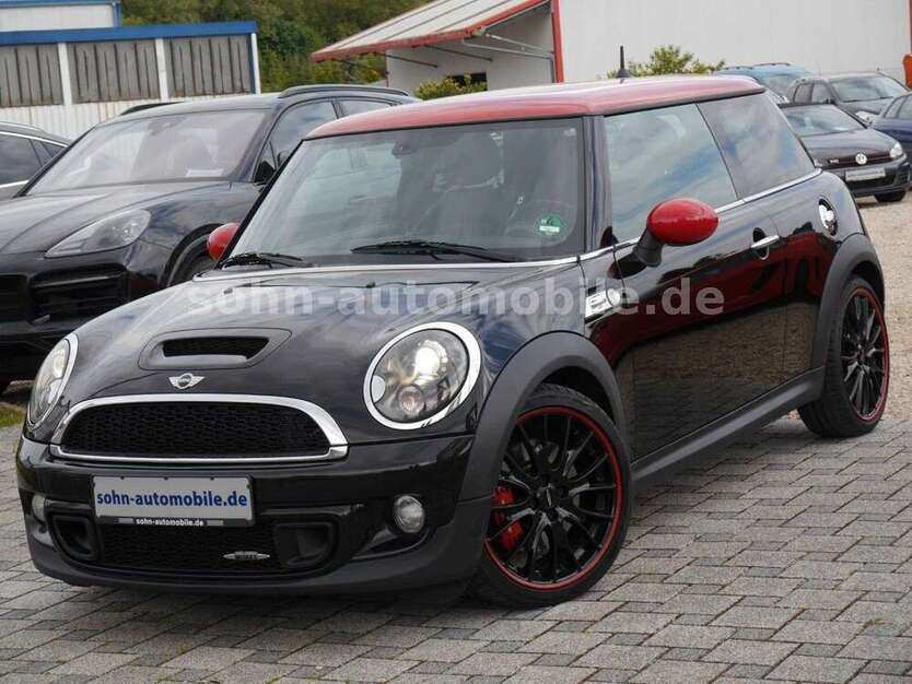 John Cooper Works