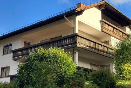 Wohnung Eberbach - 4 Zimmer, 125 m&sup2;, 1.249&euro; | Angebot:25713630