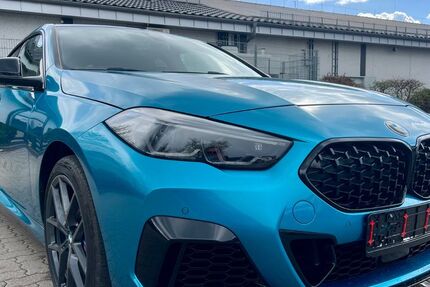 BMW M235 47.000 km 32.990 &euro; Eppelheim 69214