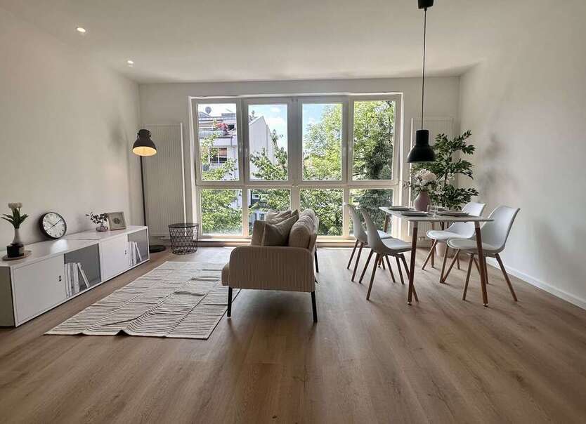 Wohnung zum Kaufen in Heppenheim 360.000 € 85 m²