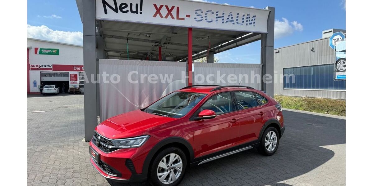 VW Taigo 47.000 km 17.222 &euro; Hockenheim 68766