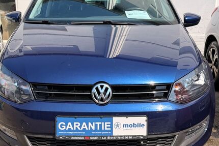 VW Polo 89.500 km 7.490 &euro; Ludwigshafen am Rhein 67059