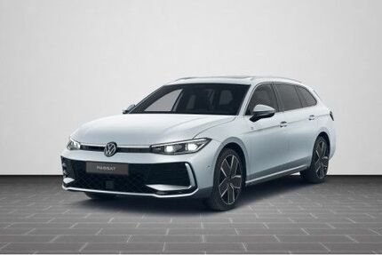 VW Passat Variant 21.700 km 39.930 &euro; Mannheim 68167