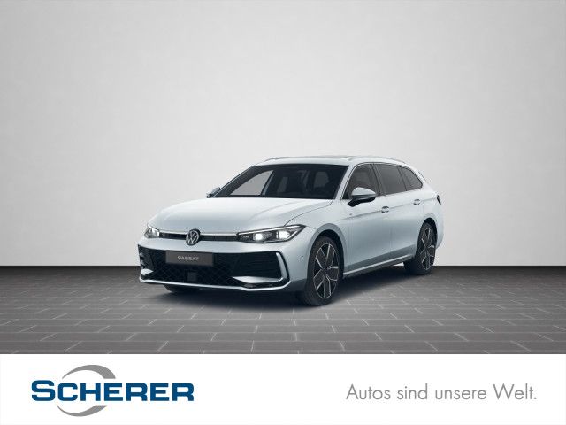 VW Passat Variant 21.700 km 39.930 &euro; Mannheim 68167