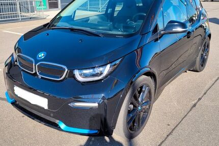 BMW i3 35.413 km 21.990 &euro; Mannheim 68307