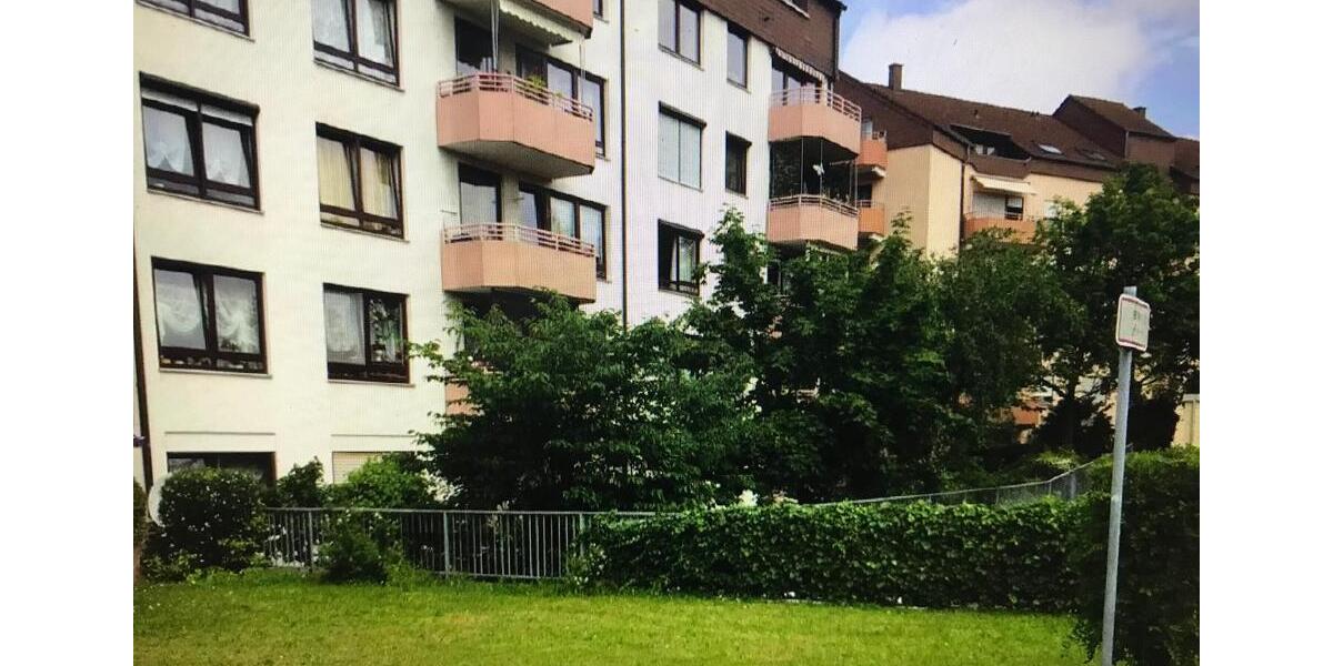 Dachgeschoßwohnung Frankenthal (Pfalz) - 2 Zimmer, 64 m&sup2;, 595&euro; | Angebot:26492664