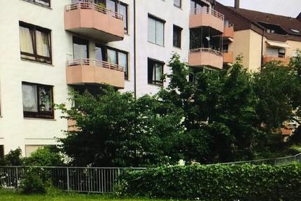 Wohnung Frankenthal (Pfalz) - 2 Zimmer, 64 m&sup2;, 595&euro; | Angebot:26492664