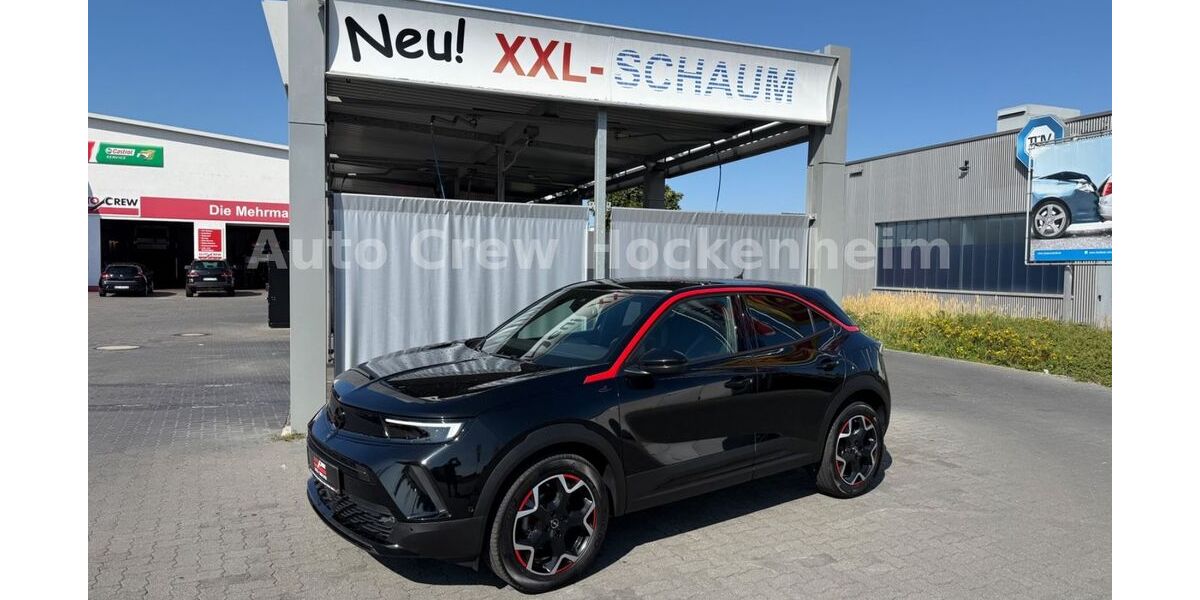 Opel Mokka 68.290 km 16.799 &euro; Hockenheim 68766