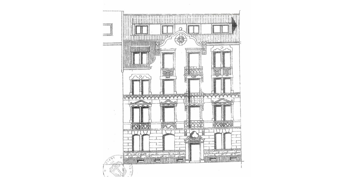Etagenwohnung Ludwigshafen Süd - 2 Zimmer, 58 m&sup2;, 146.000&euro; | Angebot:25664847