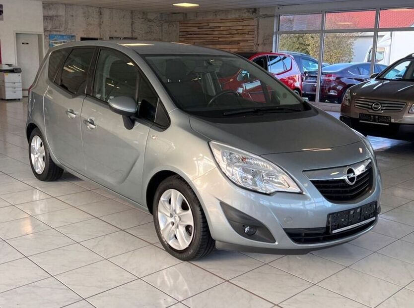Meriva