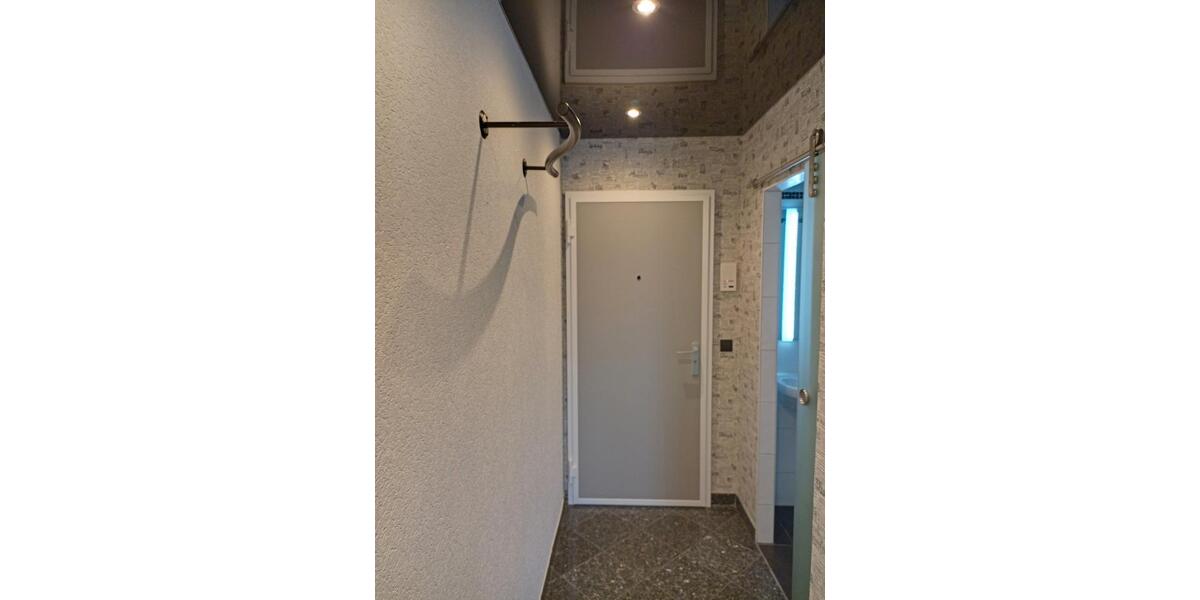 Etagenwohnung Mannheim Neckarstadt-Ost - 1 Zimmer, 29 m&sup2;, 229.000&euro; | Angebot:26585493