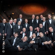 HardChor Heidelberg - a cappella pur - Männerschicksale 12: Nicht mein Zirkus! Mannheim